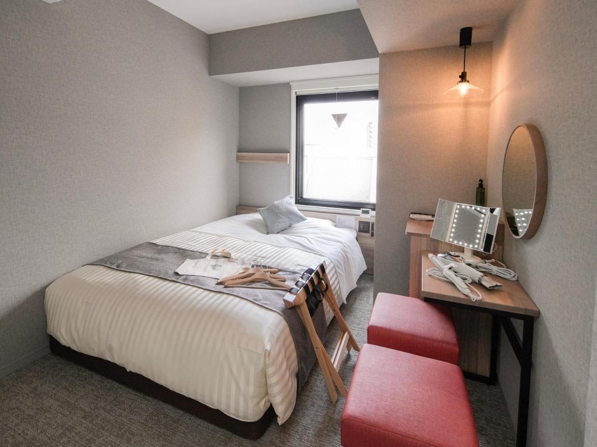 Super Hotel Premier Ikebukuro Natural Hot Spring Tokyo Exterior photo